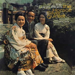 Tokyo Blues by Horace Silver Quintet