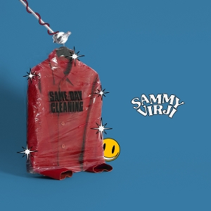 Same Day Cleaning by Virji, Sammy