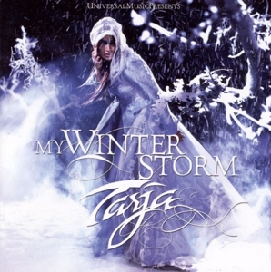 My Winter Storm by Tarja