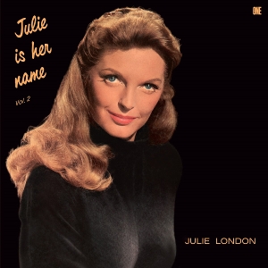 Julie is Her Name Vol. 2 by London, Julie