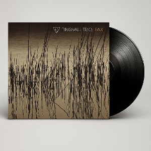 Pax by Tingvall Trio