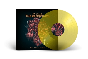 Seven Hearts-One Soul by O'Reillys & the Pa...