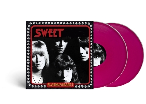 Platinum Rare 1 by Sweet