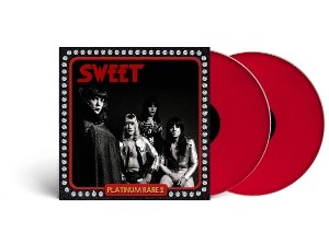 Platinum Rare 2