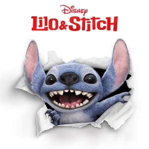 Lilo & Stitch by Keali'i Ho'omalu, Mark...