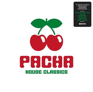 Pacha House Classics by V/A