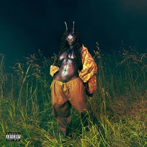 Sos Deluxe: Lana by Sza