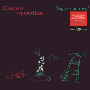 Spare Beauty by Chance Operation