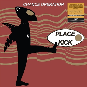 Place Kick by Chance Operation