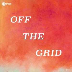 Off the Grid by Whitfield, Jj