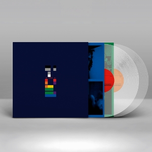 X&Y by Coldplay