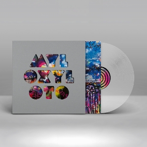 Mylo Xyloto by Coldplay