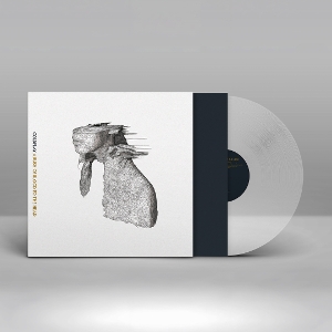 A Rush of Blood To the Head by Coldplay