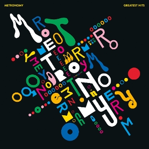 Greatest Hits by Metronomy