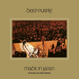 Made In Japan by Deep Purple