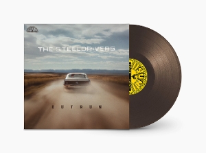 Outrun by Steeldrivers
