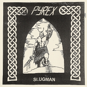 7-Slugman by Pyrex