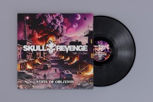 State of Oblivion by Skull Revenge