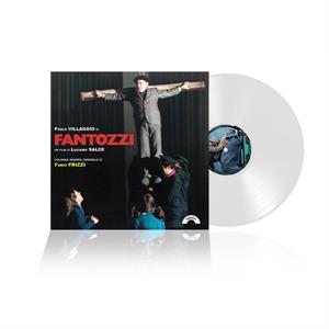 Fantozzi by Frizzi, Fabio
