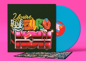 You're Weird Now by Guerilla Toss