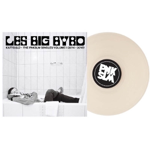 Kattguld - the Pnkslm Singles Volume 1 (14-18) by Les Big Byrd