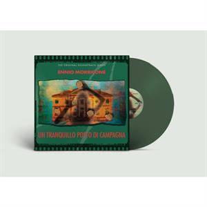 Un Tranquillo Posto Di Campagna by Morricone, Ennio