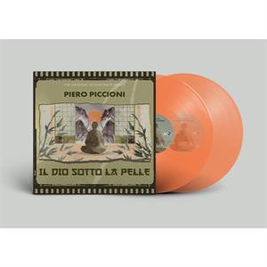 Il Dio Sotto La Pelle