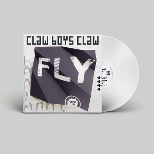 Fly by Claw Boys Claw