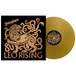 Leo Rising