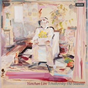 Tchaikovsky: the Seasons by Lim, Yunchan