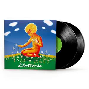 Raise the Pressure by Electronic