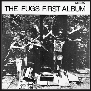 First Album by Fugs