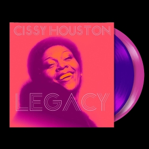 Legacy by Houston, Cissy