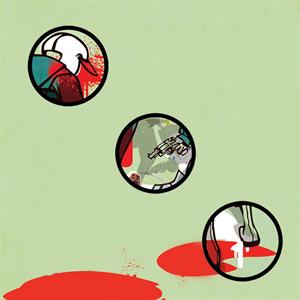 Stiched Up & Shaken by Apollo Brown & Planet ...