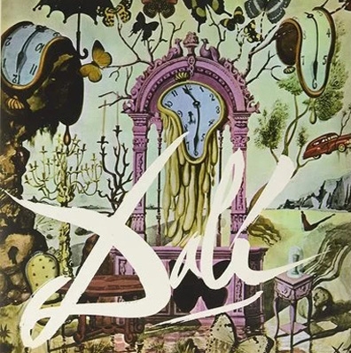 Dali In Venice by Complesso Strumentale ...