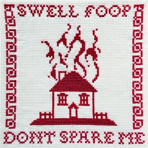 Don't Spare Me by Swell Foop