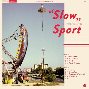 Slow by Sport