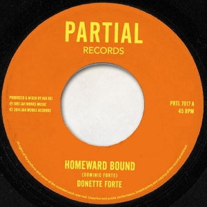 7-Homeward Bound by Forte, Donette