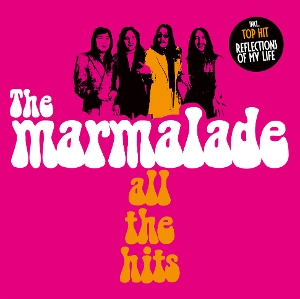 All the Hits by Marmalade