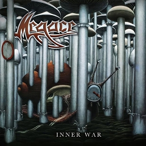 Inner War by Megace