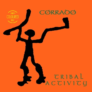 Tribal Activity by Corrado