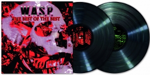 Best of the Best by W.A.S.P.
