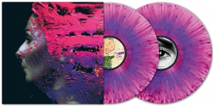 Hand.Cannot.Erase. by Steven Wilson