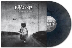 Viva Emptiness by Katatonia