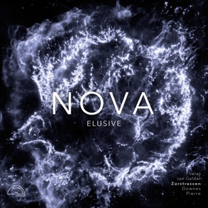 Elusive by Nova