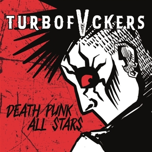 Death Punk All Stars by Turbofvckers
