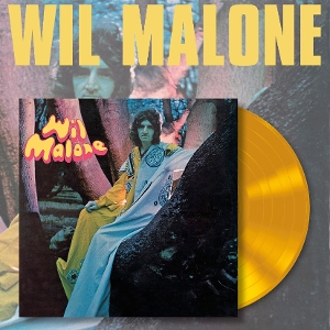 Wil Malone