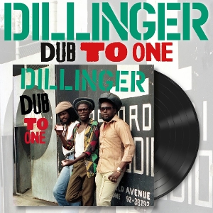 Dub To One by Dillinger