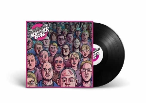 November Boys by Good the Bad and the Z...