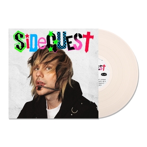 Sidequest by Clifford, Michael